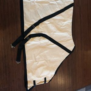 Horse blanket/sheet